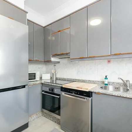 דירה Chic Y Con Parking By ויגו