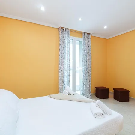 Chic Y Con Parking By アパート *